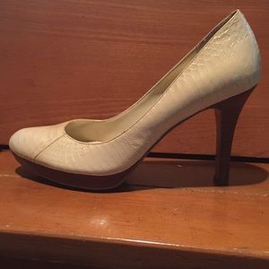 Lauren by Ralph Lauren pumps